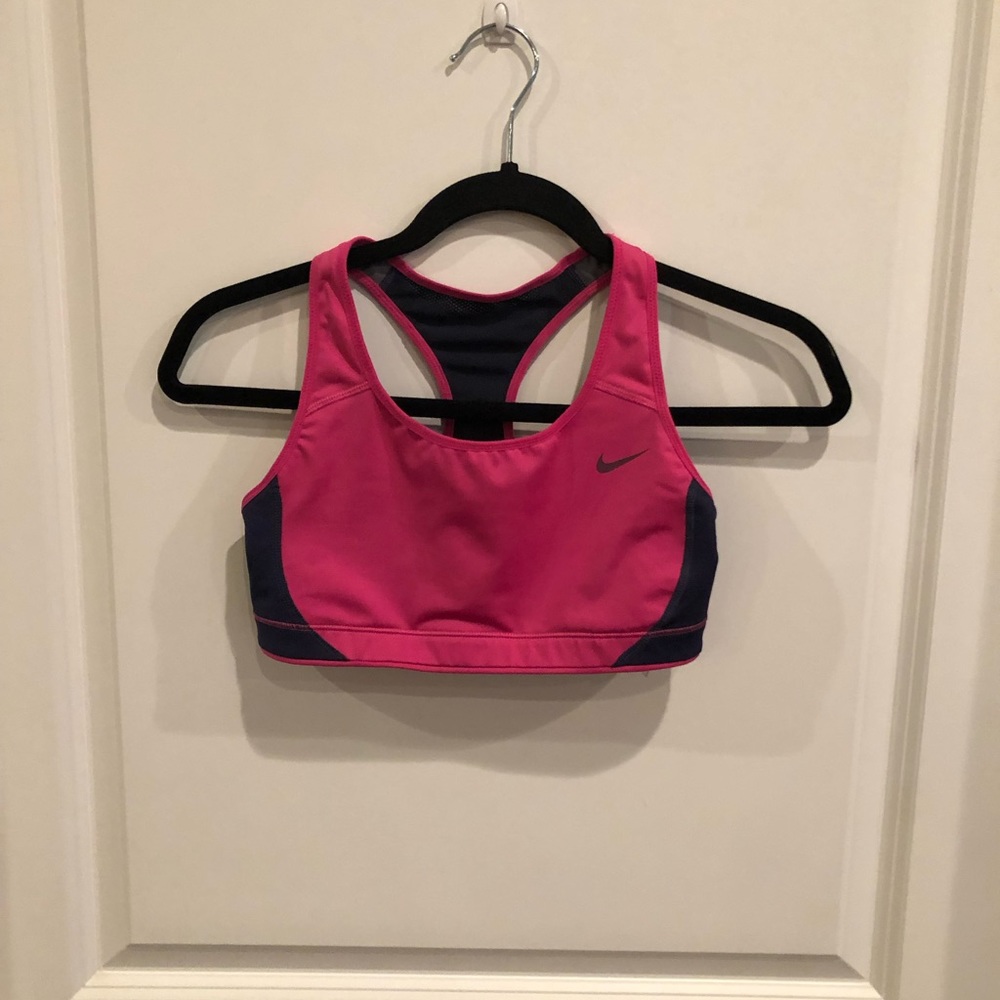 Nike Dri-fit Sports Bra